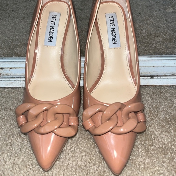 Steve Madden high heels - Picture 1 of 2